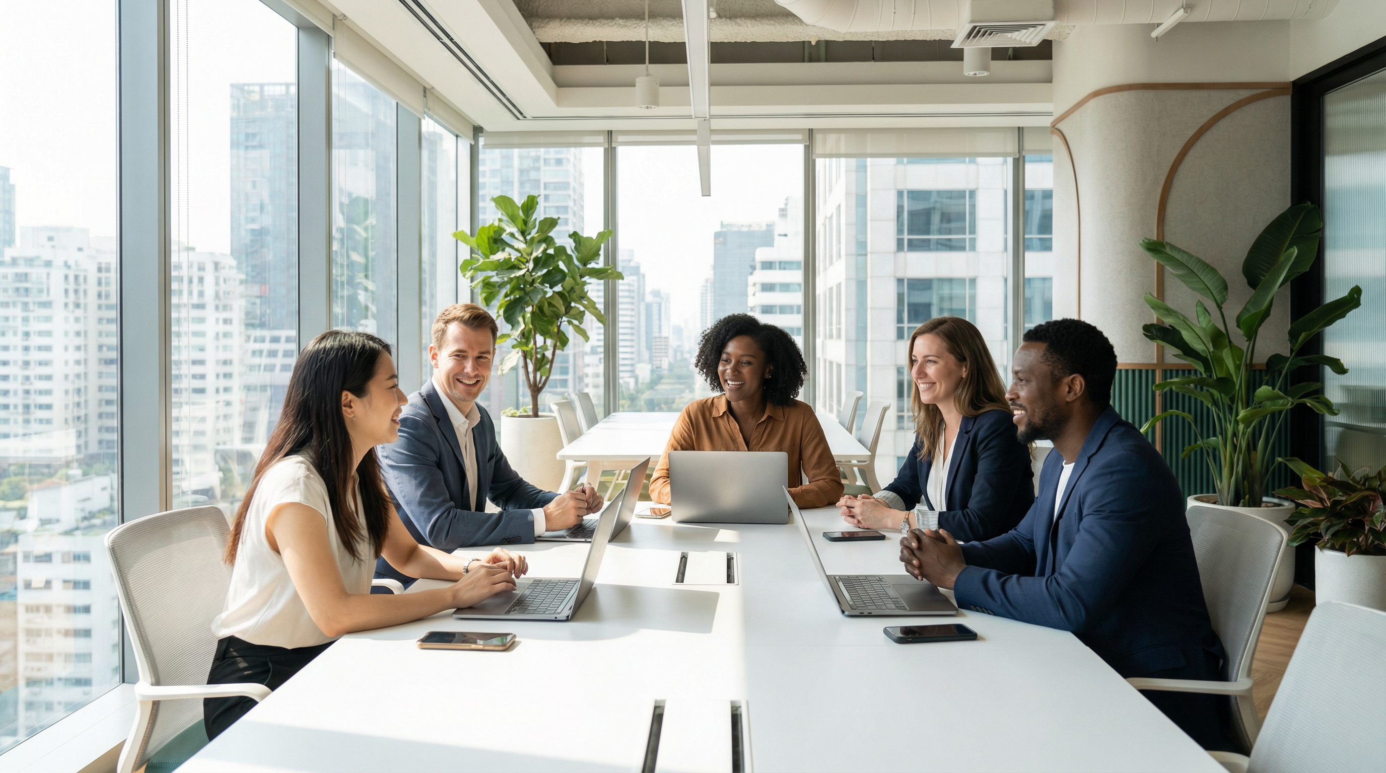 Case Study: Helping European Retailers Scale Their Refurbished Phone Business